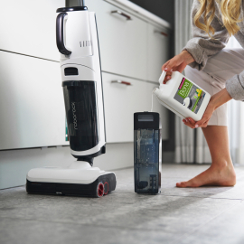BONA HARD SURFACE FLOOR CLEANER ZA ROBOTE 1,1L