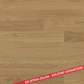 FURNIRANI POD WOODURA MOLLE SELECT NATURAL HARD.OIL 11MM