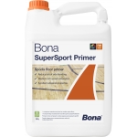 BONA SUPERSPORT PRIMER TEMELJNI EKOLOŠKI LAK ZA SPORTSKE PODOVE 5 LT