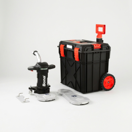 BONA COMBI EDGE UX S/L 1,15kW, 230V, 50Hz