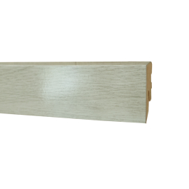 LAJSNA LAMINATNA KA. 67434 50x18x2600 FRESCO SNOW