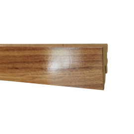 LAJSNA LAMINATNA KA. 67377 50X18X2600 HICKORY BRA.