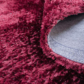 TEPIH NOVA NOV600 160X230 BURGUNDY