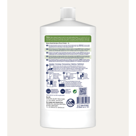 BONA STONE, TILE AND LAMINATE POLISH POLISH SJAJNI ZAŠTITNI PREMAZ ZA LAMINAT, KERAMIKU I KAMEN 1L
