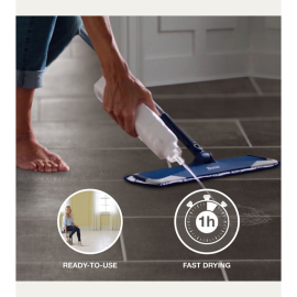 BONA STONE, TILE AND LAMINATE POLISH POLISH SJAJNI ZAŠTITNI PREMAZ ZA LAMINAT, KERAMIKU I KAMEN 1L