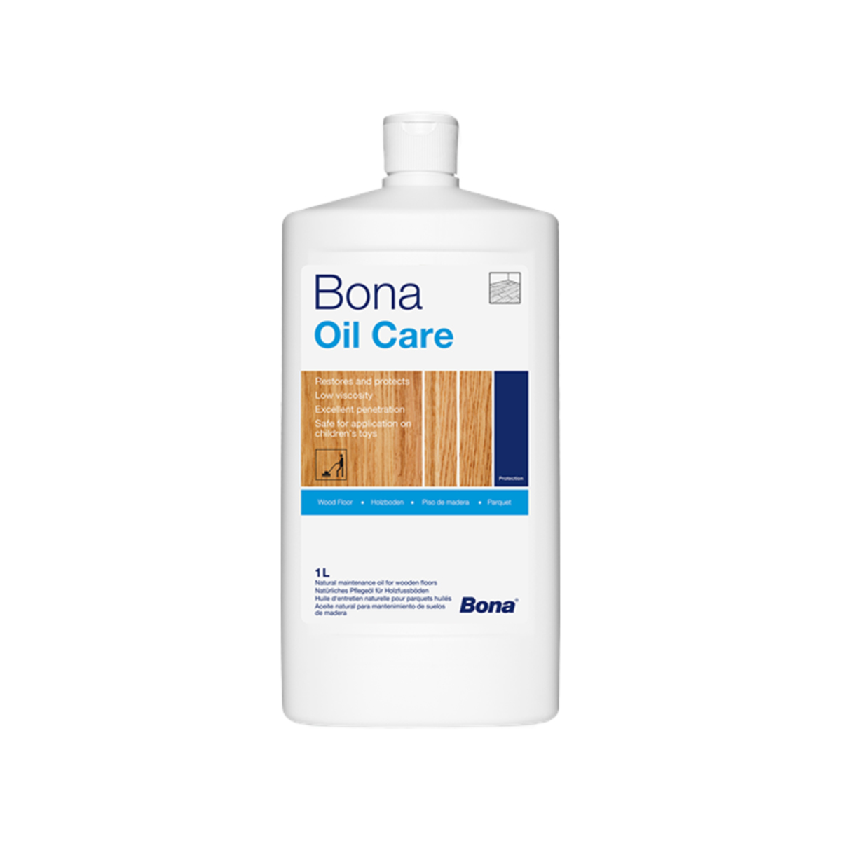 BONA CARE OIL -ULJE ZA ODRŽAVANJE 1/1 GT525113002