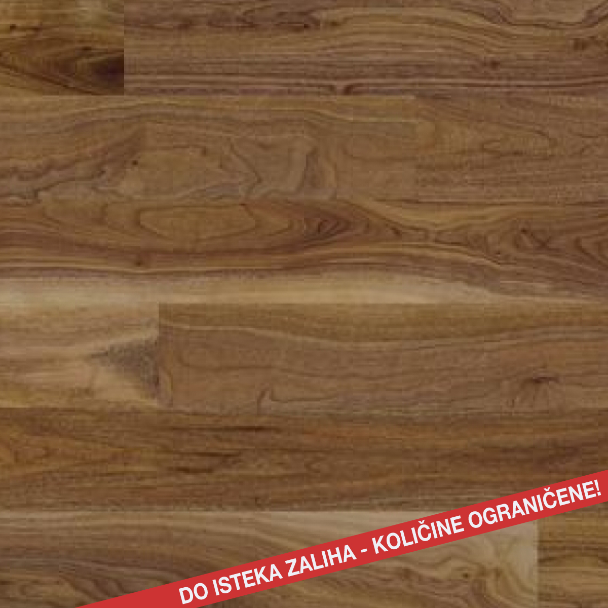 LAMINAT VISOKI SJAJ NOCE VIVA P80120 PREMIUM 32/8