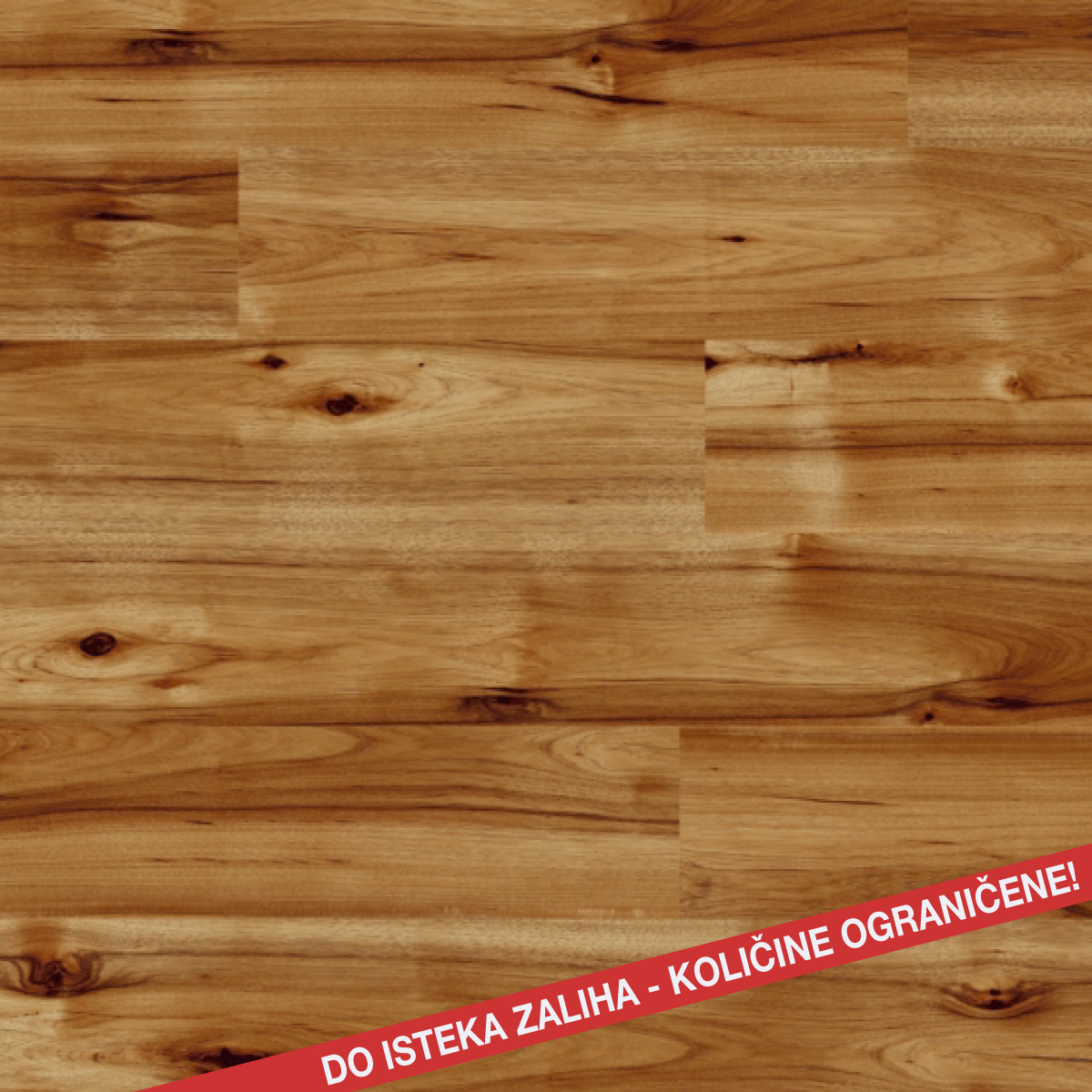 LAMINAT VISOKI SJAJ HICKORY BRAVO P80070 HG 32/8