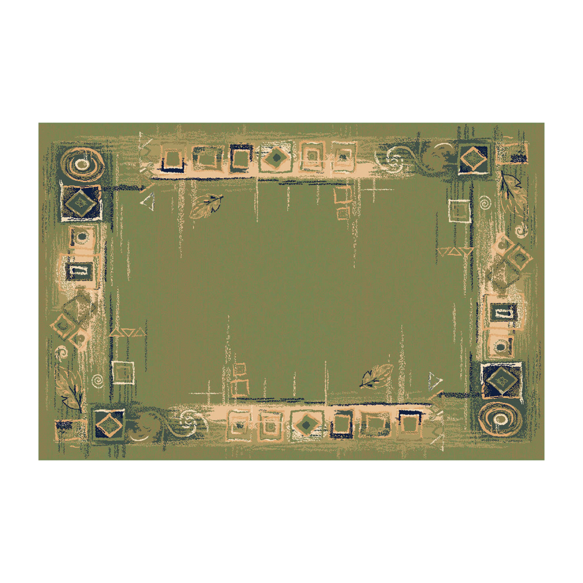 TEPIH SOLID 07AVA 2,00X3,00