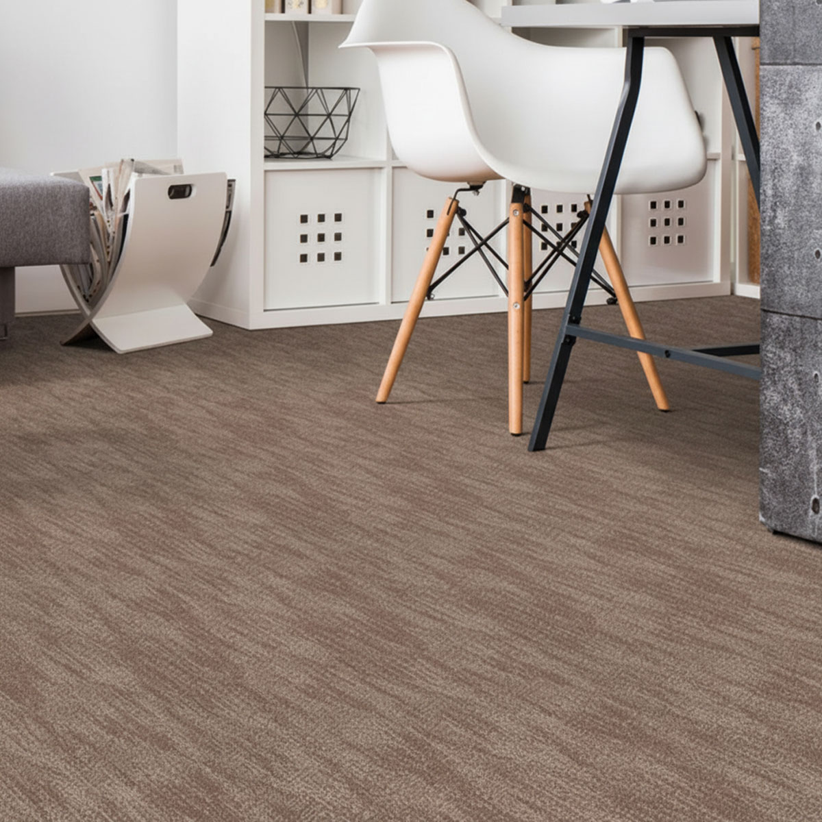 TAPISON PORT TERMO SVJETLO SMEĐA 11344 4M