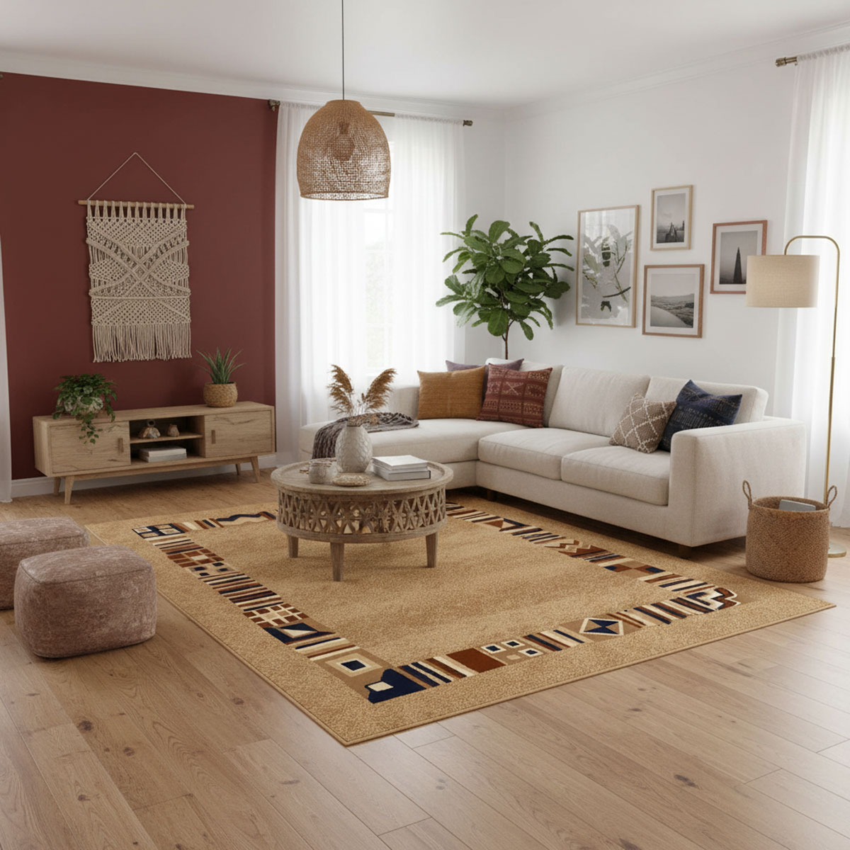 TEPIH PRACTICA 38BPB 2,00X3,00