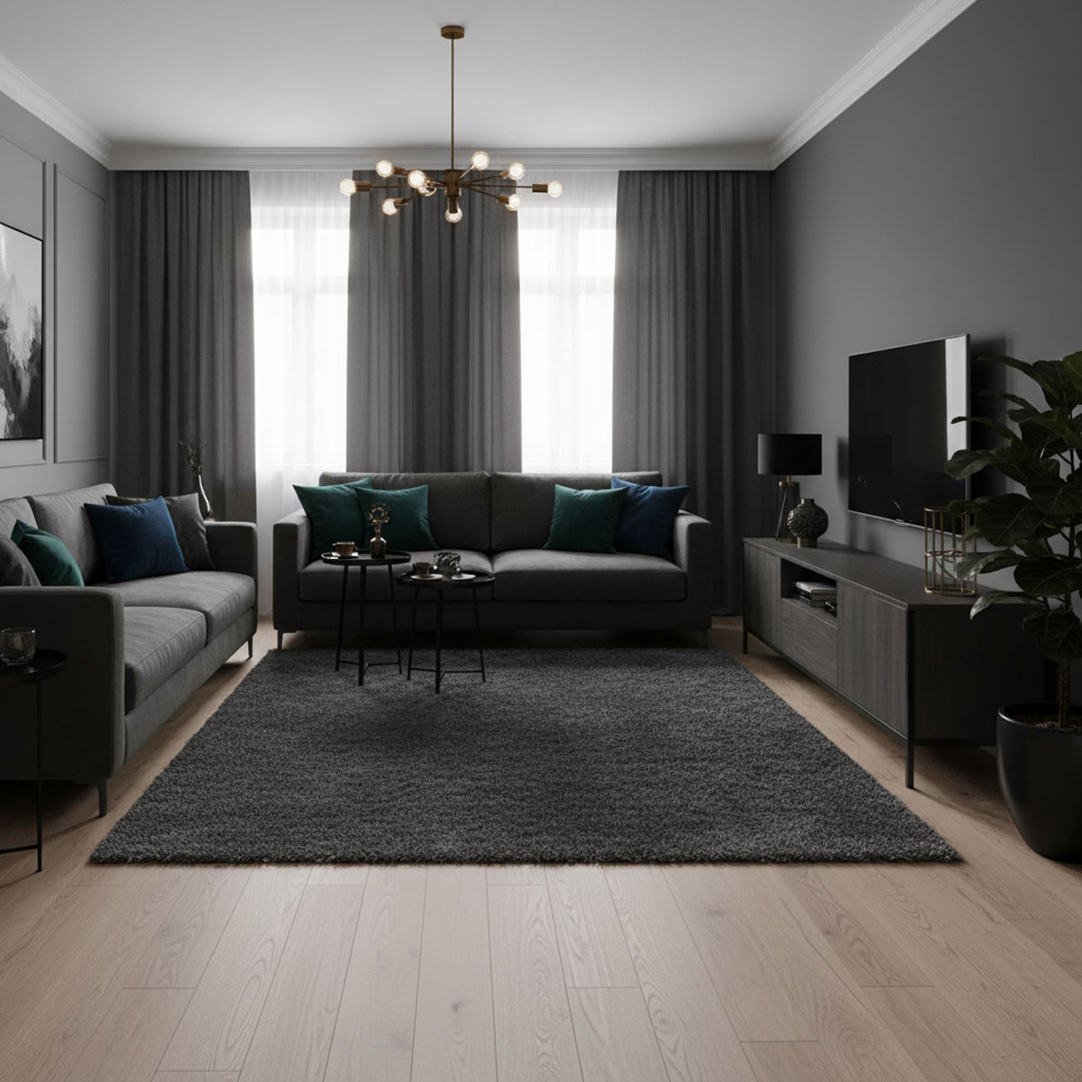 TEPIH DOLCE VITA 01GGG 0,80X1,50