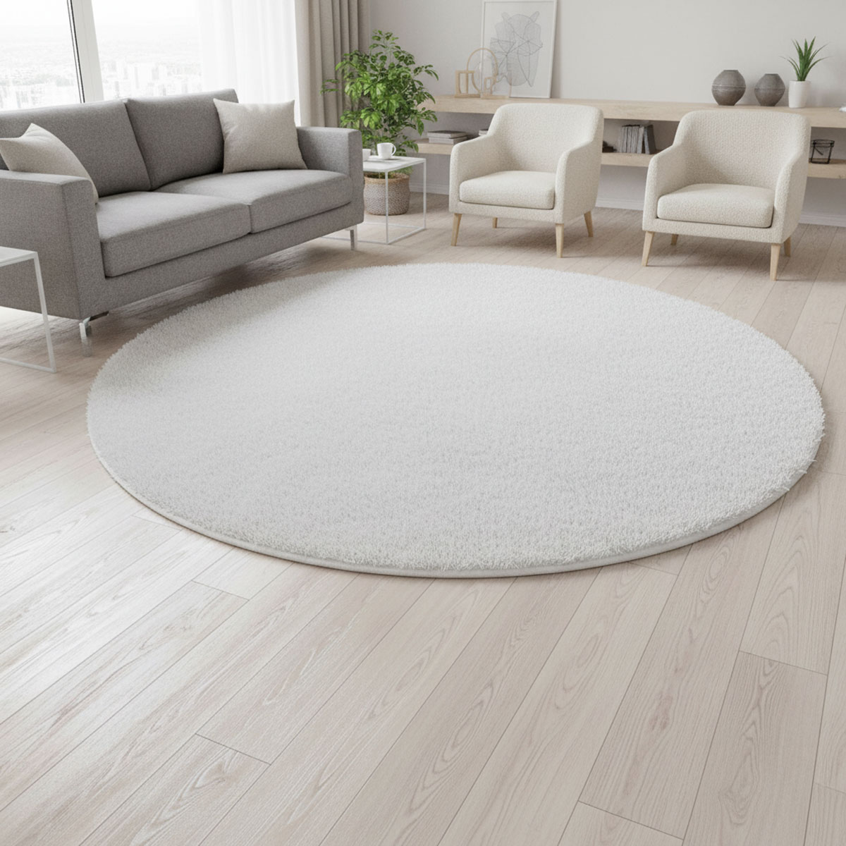 TEPIH DOLCE VITA 01WWW 1,60X1,60