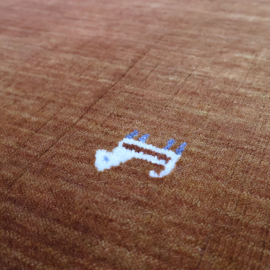 TEPIH SUPREME SUP800 TERRA  160X230