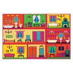 TEPIH PLAY 89RNR 1,60X2,30 