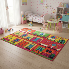 TEPIH PLAY 89RNR 1,60X2,30 
