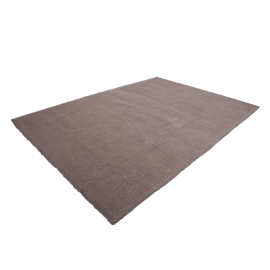 TEPIH VELLUTO VLU400 120X170 TAUPE
