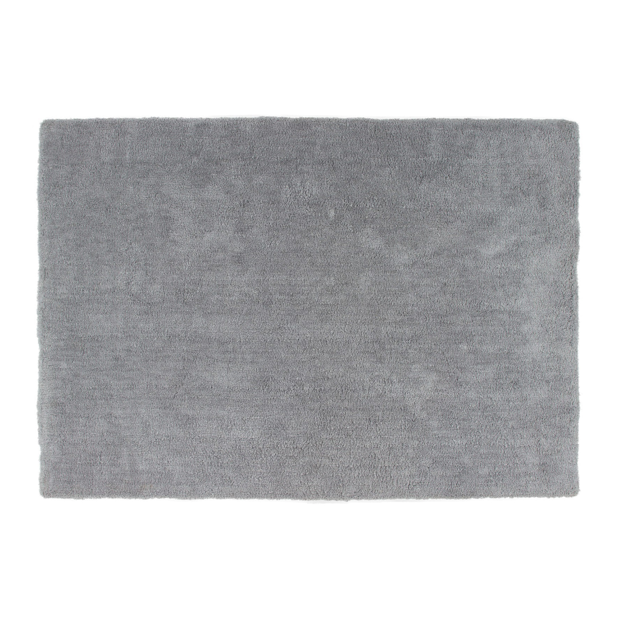 TEPIH VELVET VEL500 120X170 SREBRNI