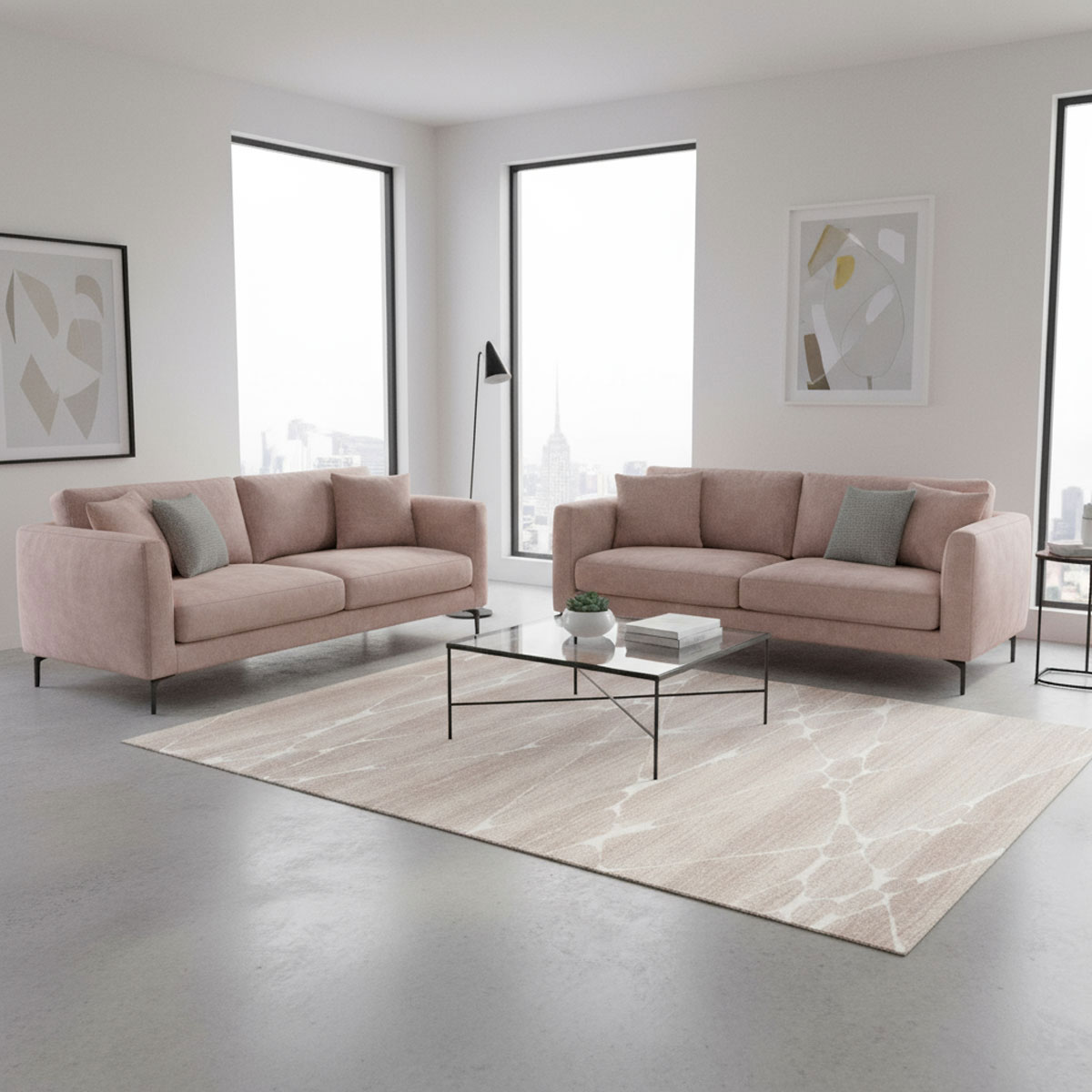 TEPIH BOHO 01VBV 2,00X2,90