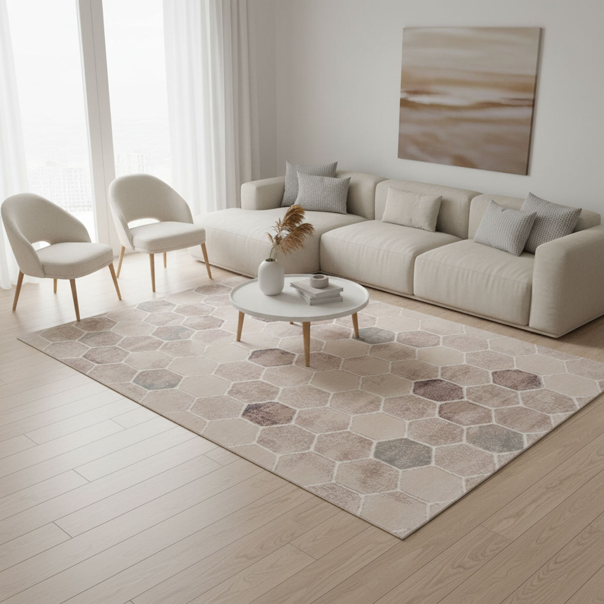 TEPIH BOHO 14VBV 1,60X2,30