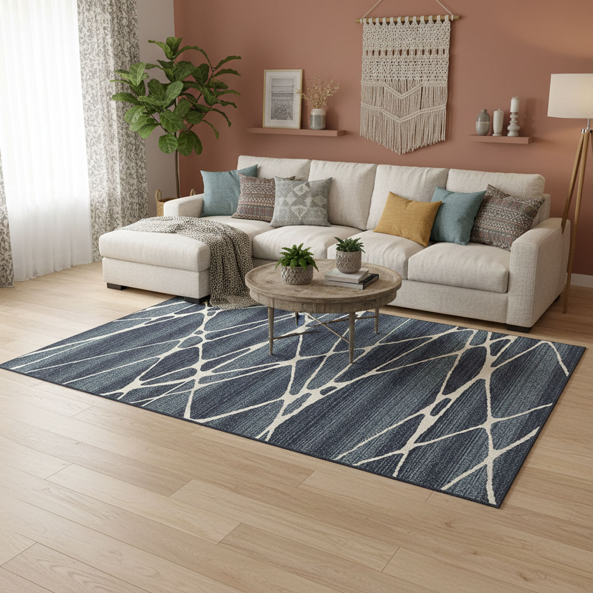 TEPIH BOHO 01GKG 2,00X2,90