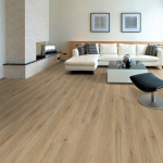 LVT POD CAVALIO 7002 0.3 SCANDIC HONEY  OAK 2MM
