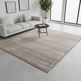 TEPIH BELUGA 120X170 BEL 520 TAUPE