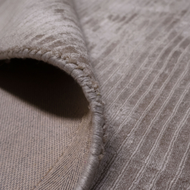 TEPIH BELUGA 120X170 BEL 520 TAUPE