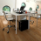 LVT POD CAVALIO 9005 0.55 ROYAL HRAST 2,5MM