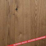 PARKET HRAST MOUNTAIN DIM. NO 1S ULJE 13,5mm     