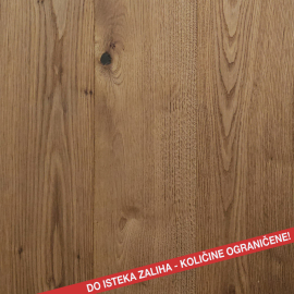 PARKET HRAST MOUNTAIN DIM. NO 1S ULJE 13,5mm     