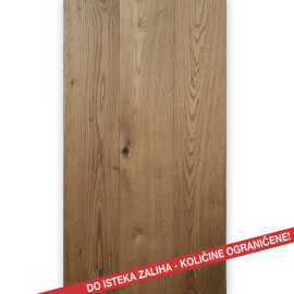 PARKET HRAST MOUNTAIN DIM. NO 1S ULJE 13,5mm     