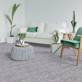 TAPISON PORT TERMO SVIJETLO SIVA  39144 4M