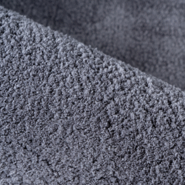 TEPIH VELLUTO VLU400 80X150 SILVER