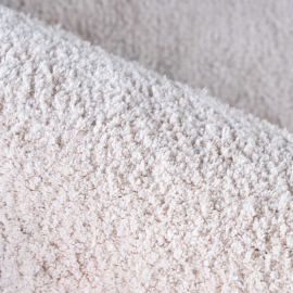 TEPIH VELLUTO VLU400 80X150 IVORY