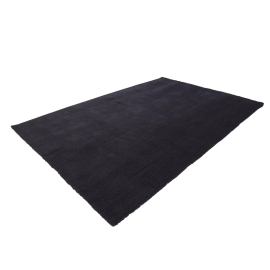 TEPIH VELLUTO VLU400 80X150 GRAPHITE
