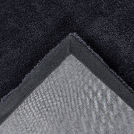 TEPIH VELLUTO VLU400 80X150 GRAPHITE