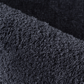 TEPIH VELLUTO VLU400 80X150 GRAPHITE