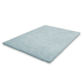 TEPIH VELVET VEL500 120X170 PASTEL BLUE
