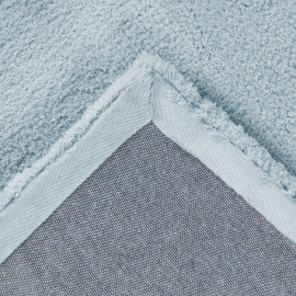 TEPIH VELVET VEL500 120X170 PASTEL BLUE