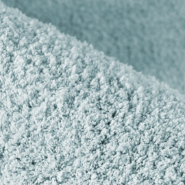 TEPIH VELVET VEL500 120X170 PASTEL BLUE