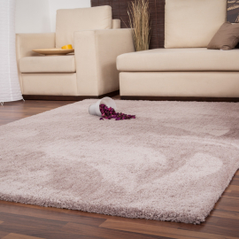 TEPIH VELVET VEL500 120X170 BEIGE
