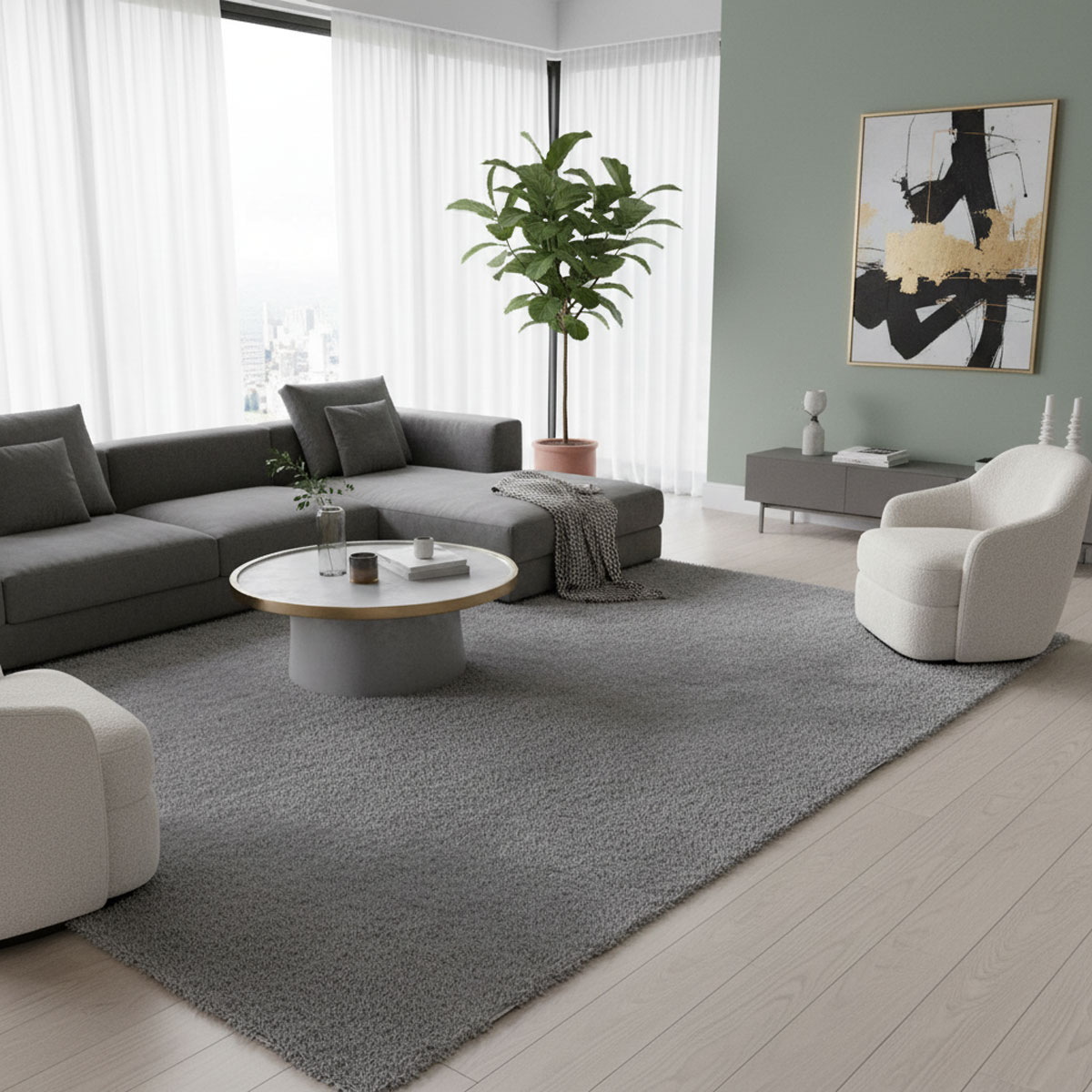 TEPIH DOLCE VITA 01SSS 1,20X1,70