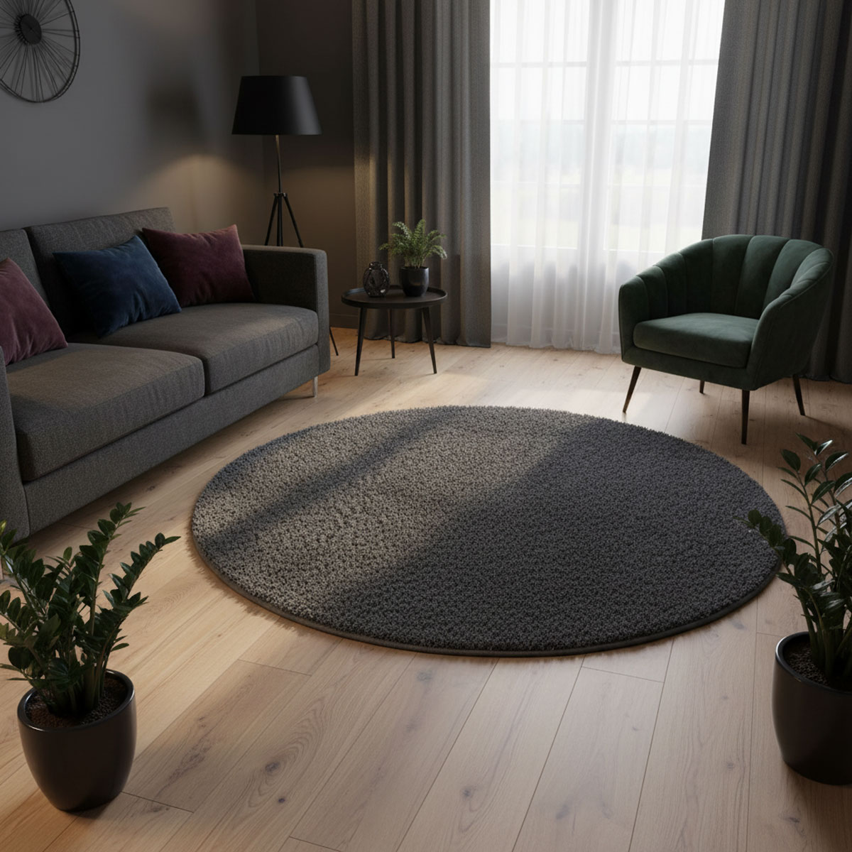 TEPIH DOLCE VITA 01GGG 1,60X1,60