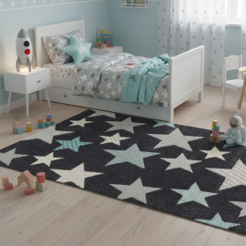 TEPIH PASTEL KIDS 49GSG 1,60X2,30