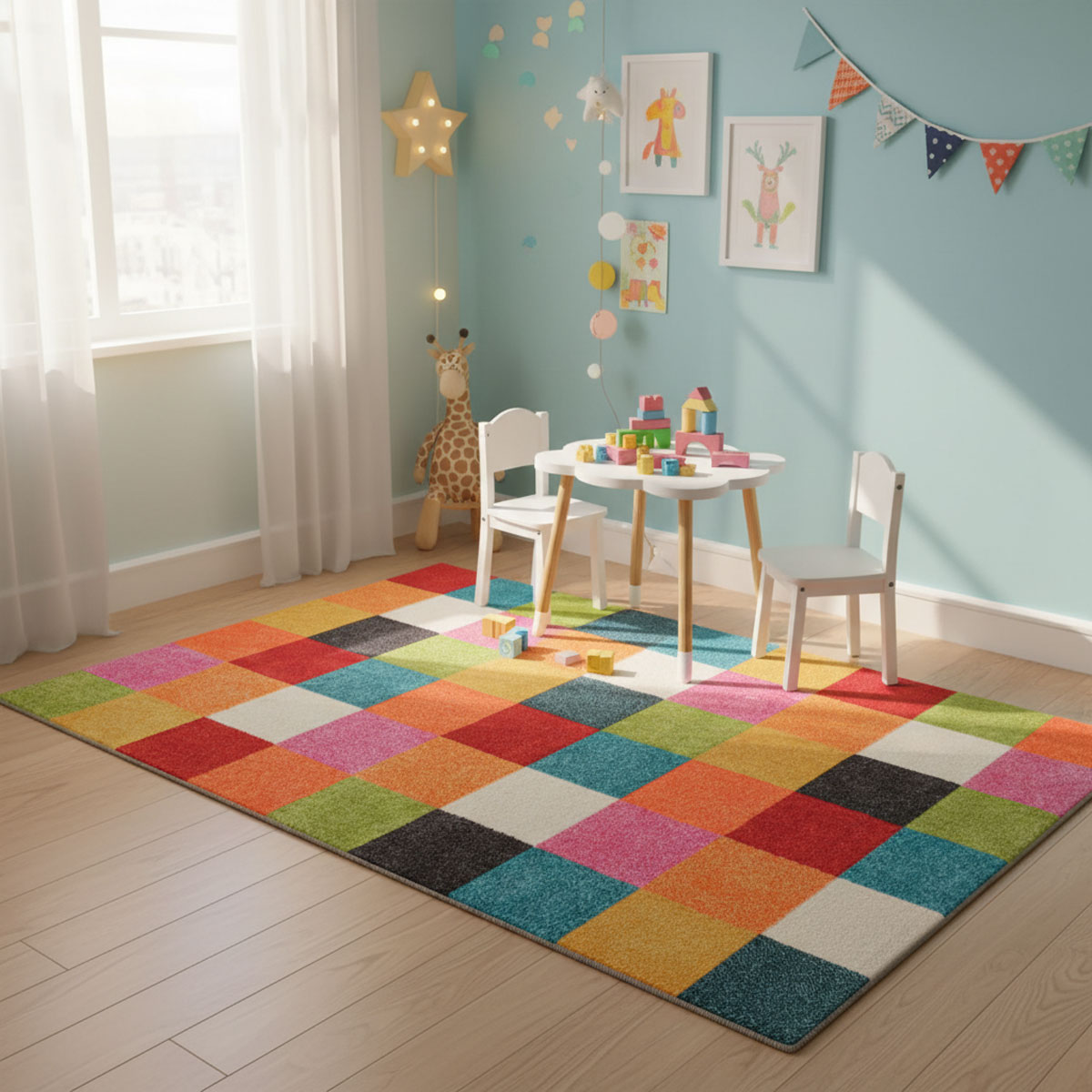 TEPIH PLAY 08AMP 1,20X1,70