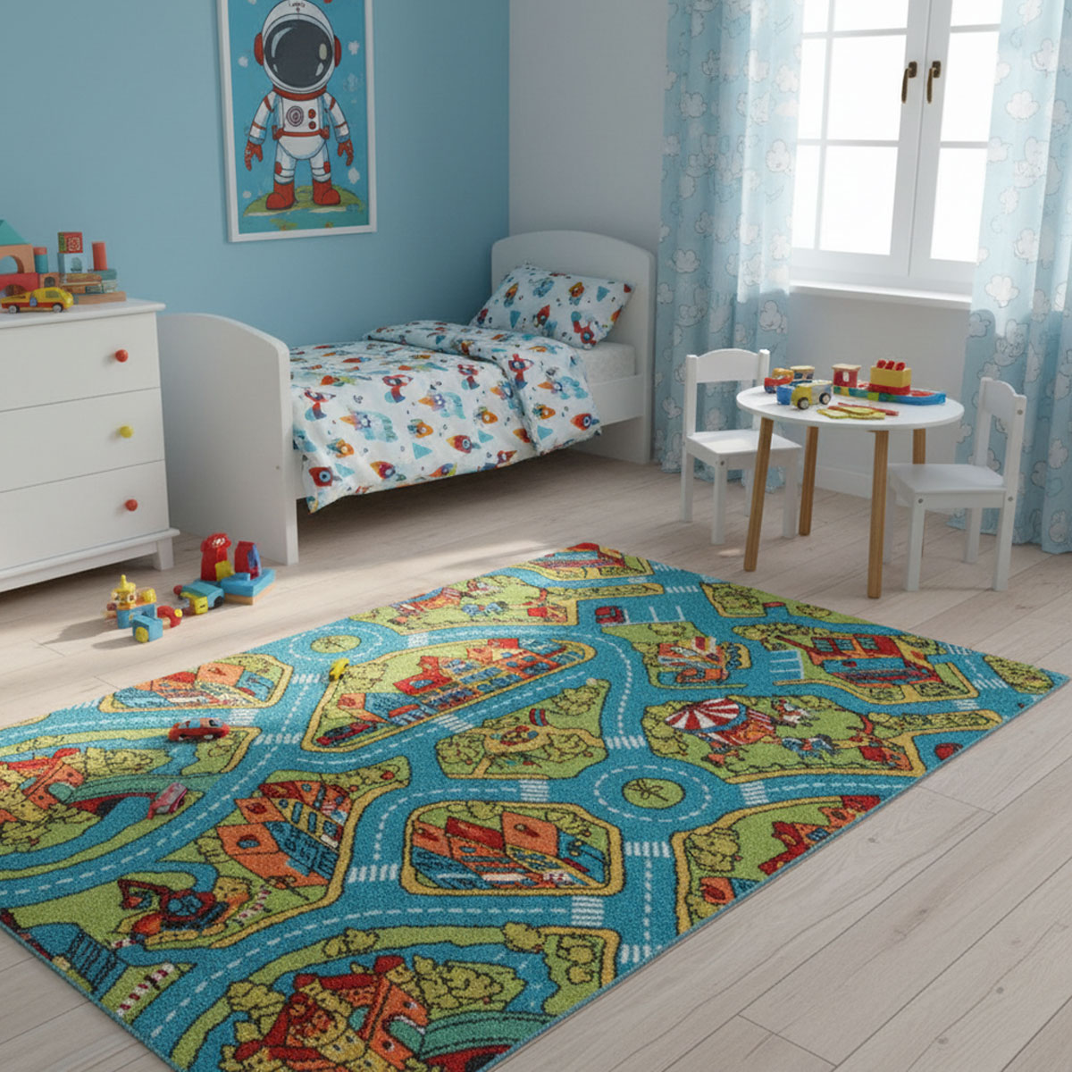 TEPIH PLAY 78PMP 1,20X1,70