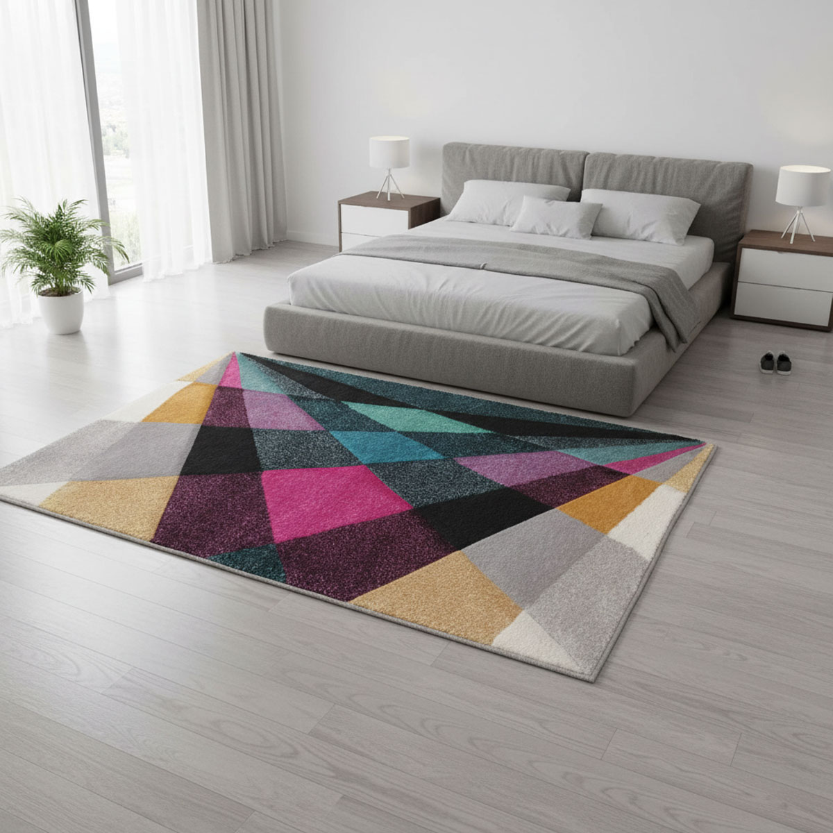 TEPIH PASTEL 30SKS 0,80x1,50