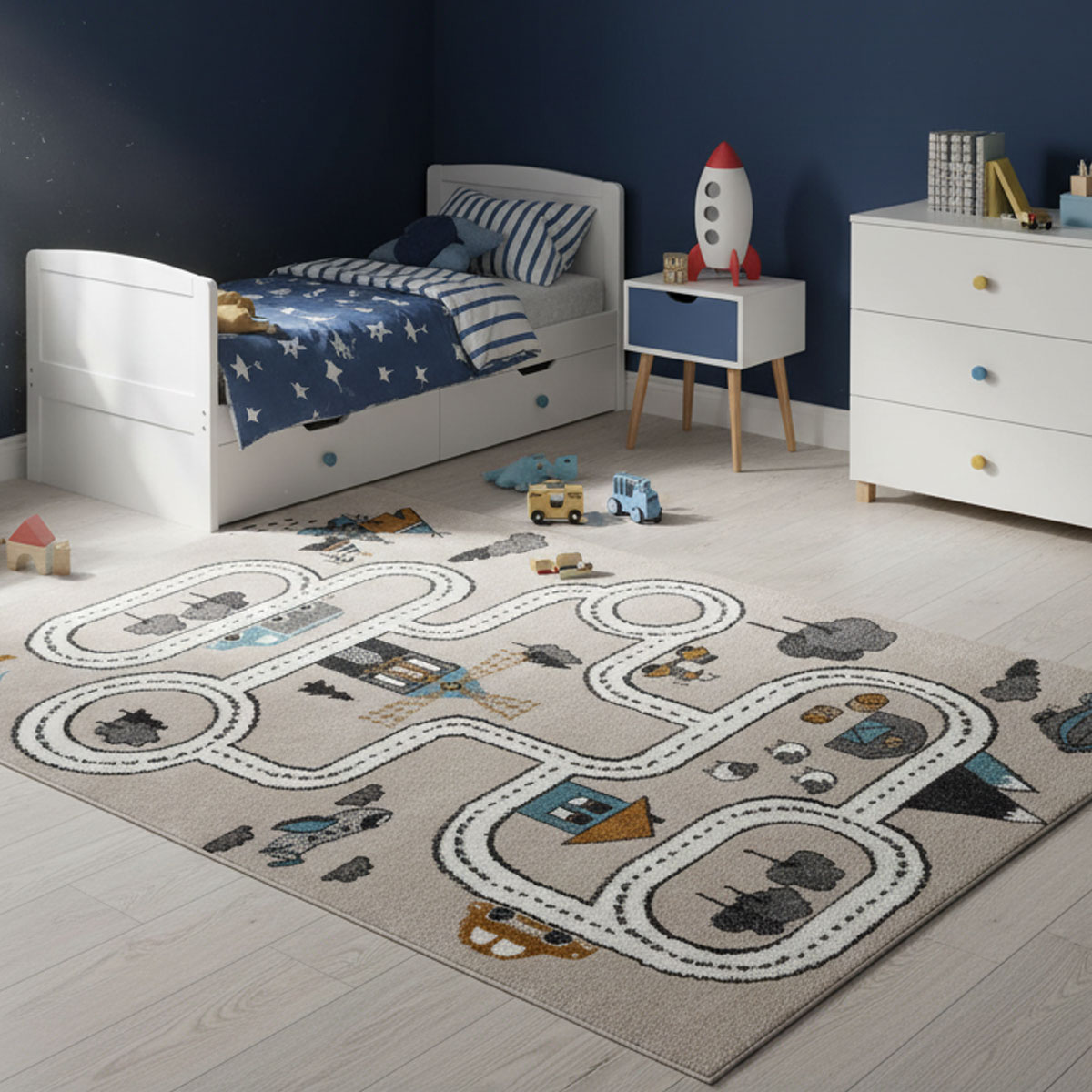 TEPIH VEGAS KIDS 01EKE 1,20x1,70