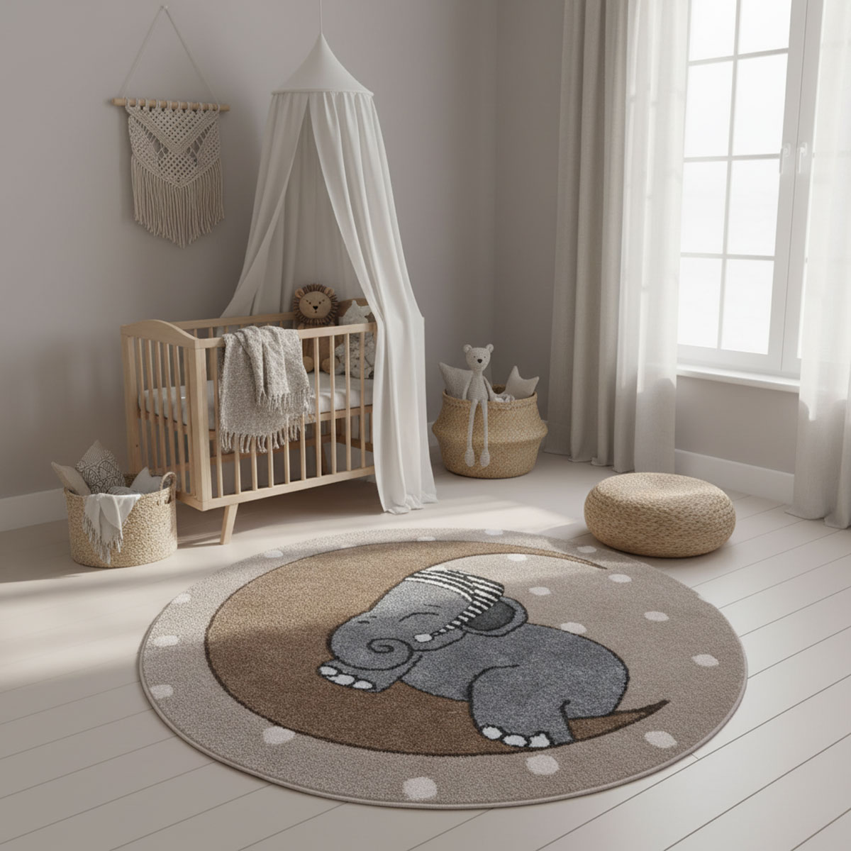 TEPIH VEGAS KIDS 04ESE 1,20x1,20